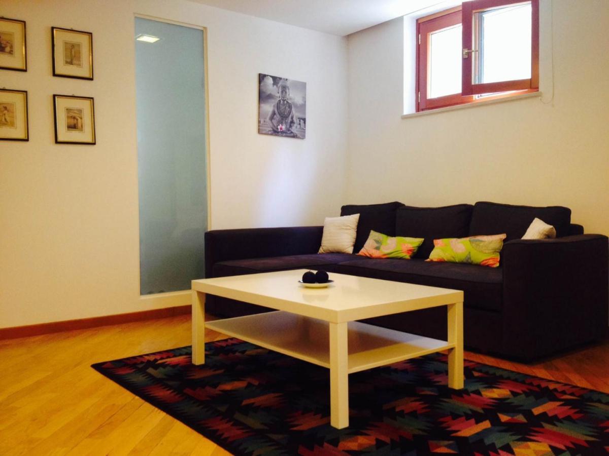 Apartamento Dimora Degli Oleandri Matera Exterior foto