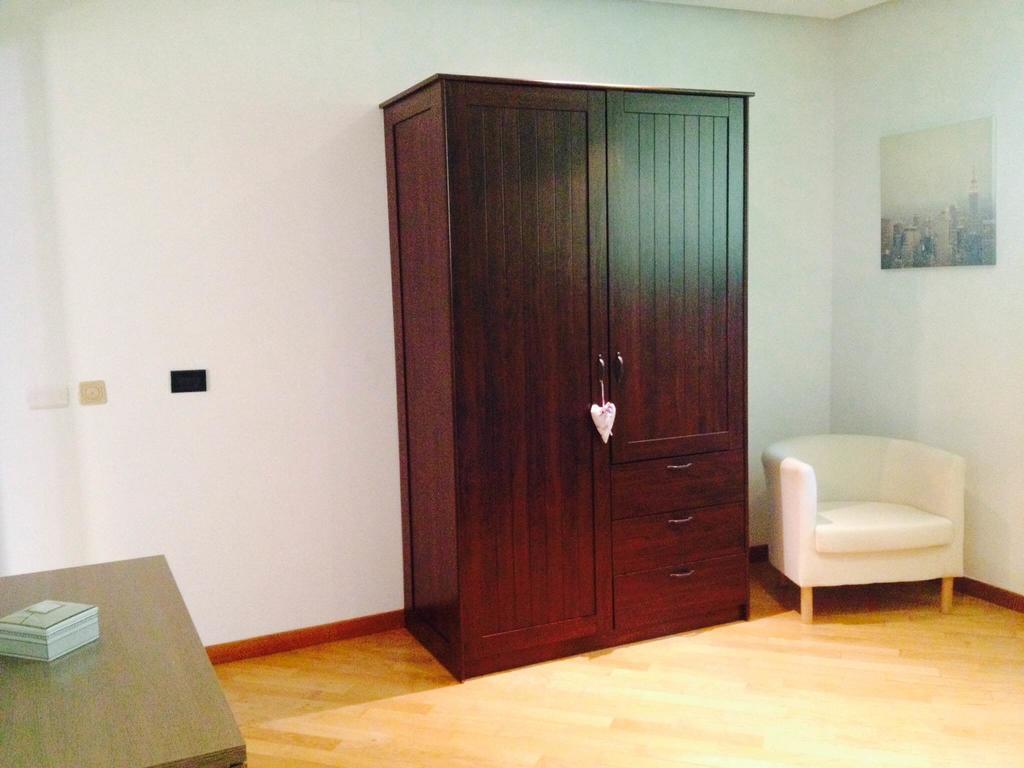 Apartamento Dimora Degli Oleandri Matera Habitación foto