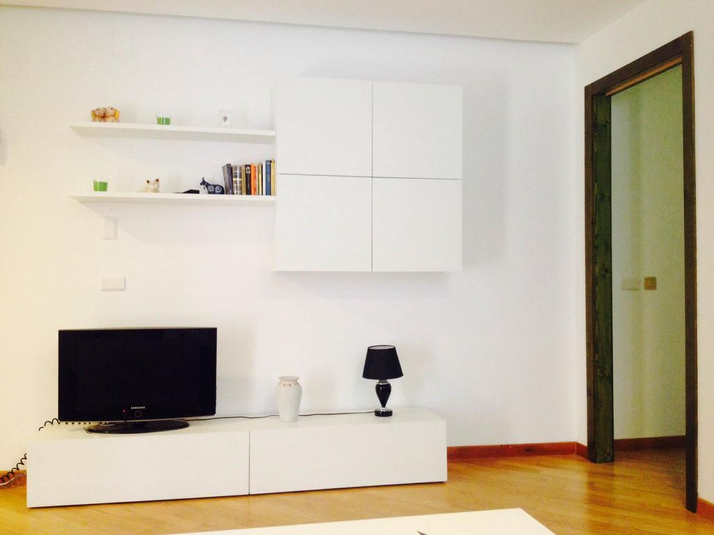 Apartamento Dimora Degli Oleandri Matera Habitación foto