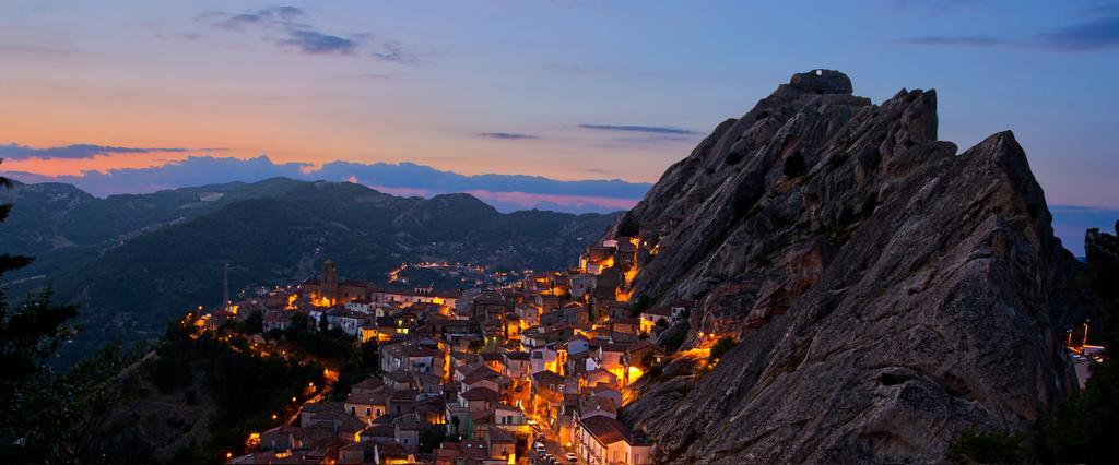 Apartamento Dimora Degli Oleandri Matera Exterior foto