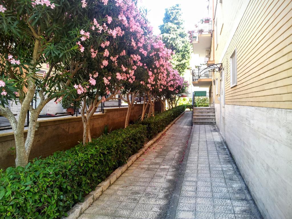 Apartamento Dimora Degli Oleandri Matera Exterior foto